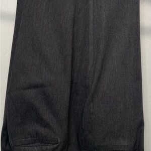 Liz Claiborne Black Women's Trousers